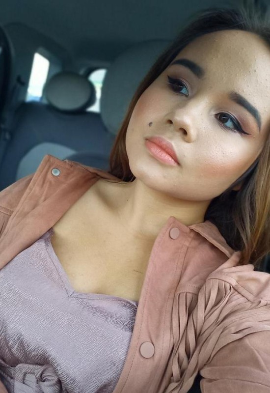 Mirabelle  • 23 • Russia