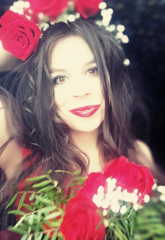 Liudmila • 43 • Biélorussie