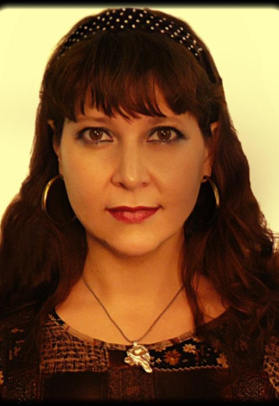 Tatiana • 41 • Russie