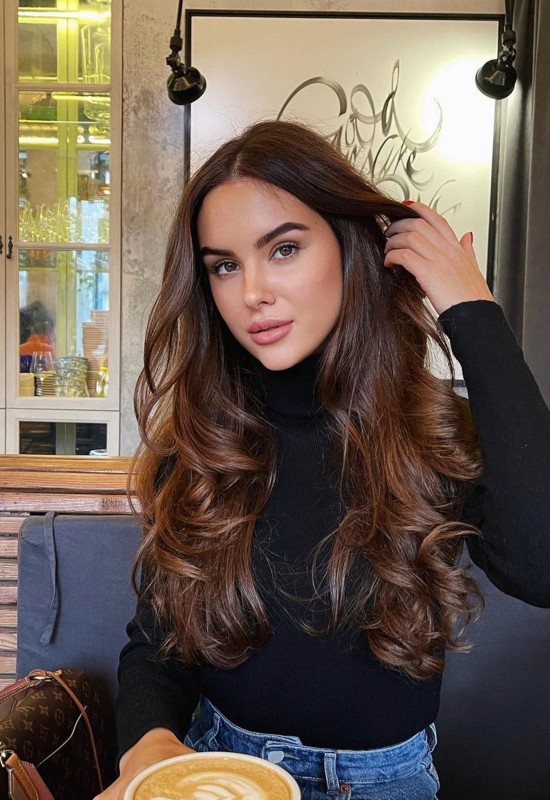 Natalia  • 35 • Belarus