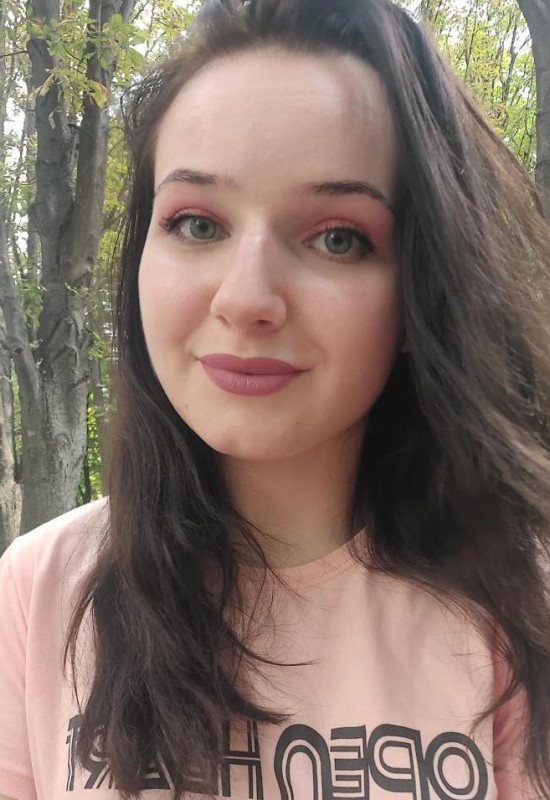 Nelya • 28 • Украина