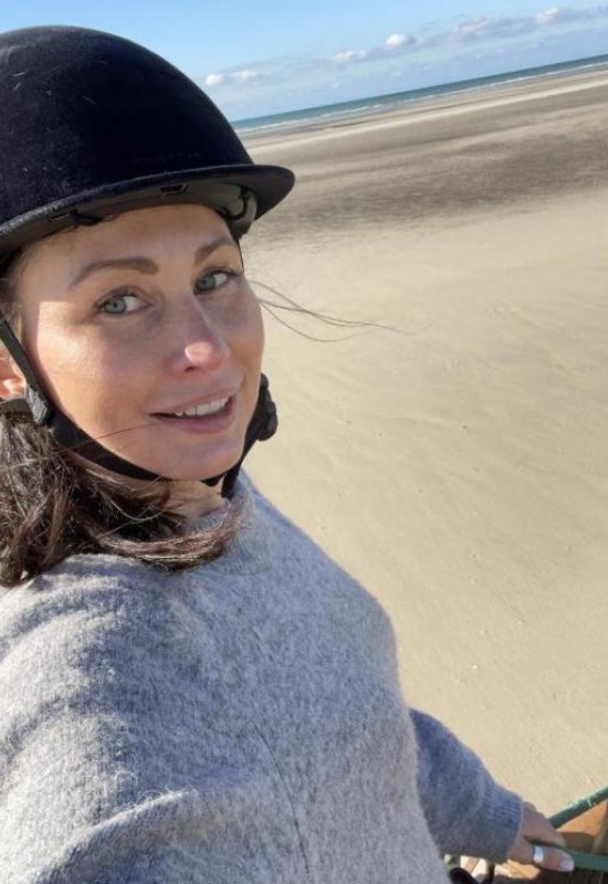 Nika • 42 • France