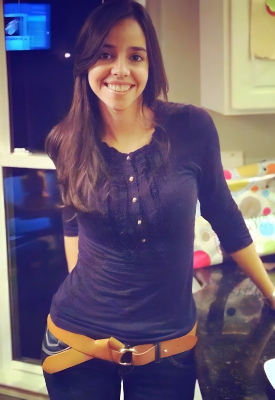 Nikil • 31 • Russie