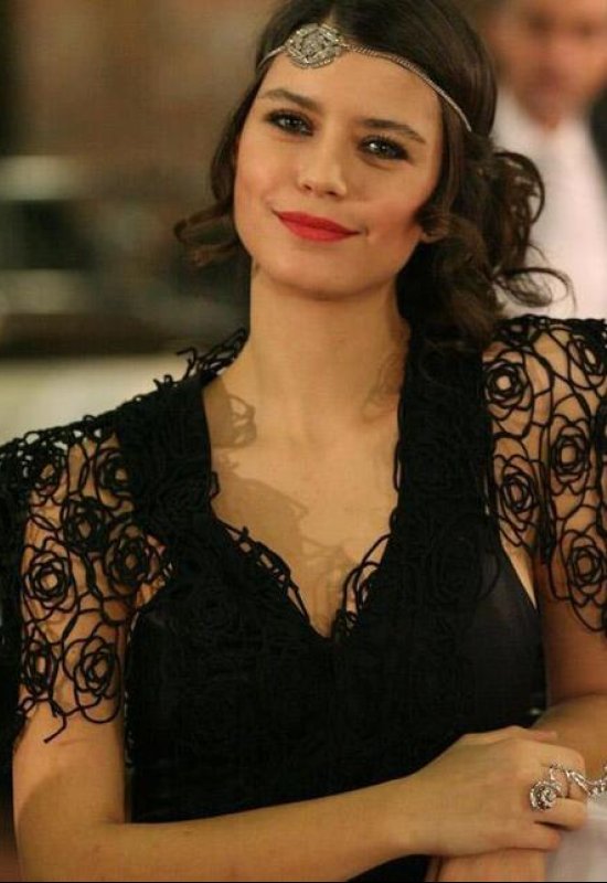 Nurana • 31 • Azerbaijan