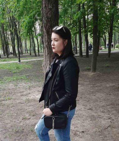 Oksana, 38