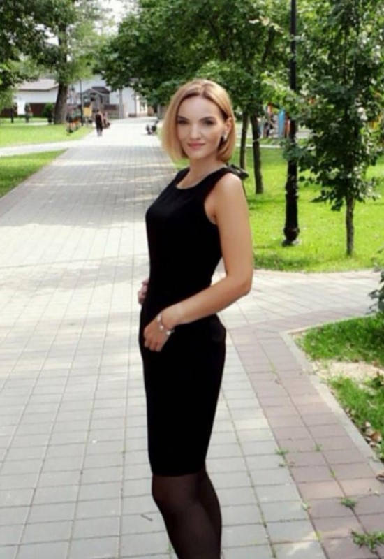 Olga • 49 • Biélorussie