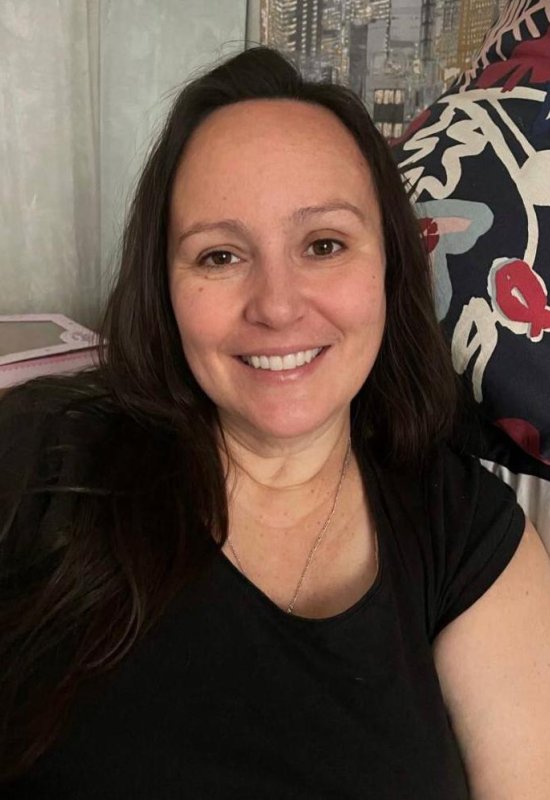 Olga • 59 • Russia