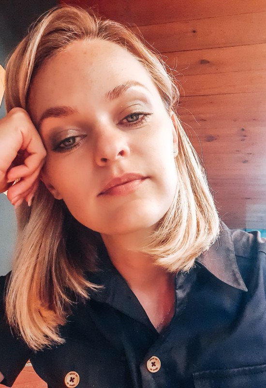 Olga • 36 • Espagne