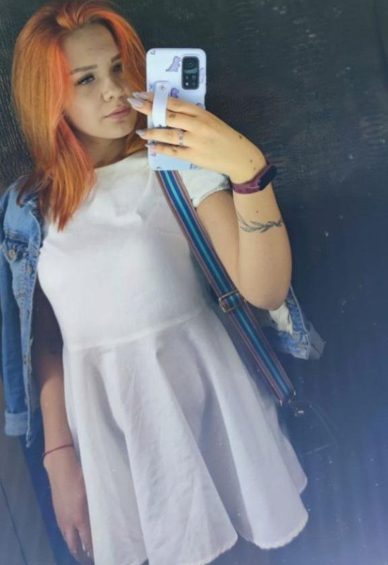 Olla • 29 • Україна