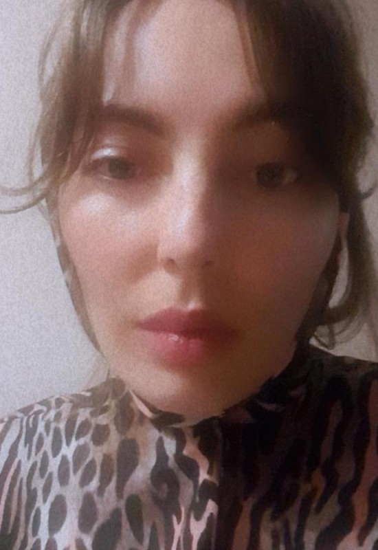 Rezeda • 39 • Russie