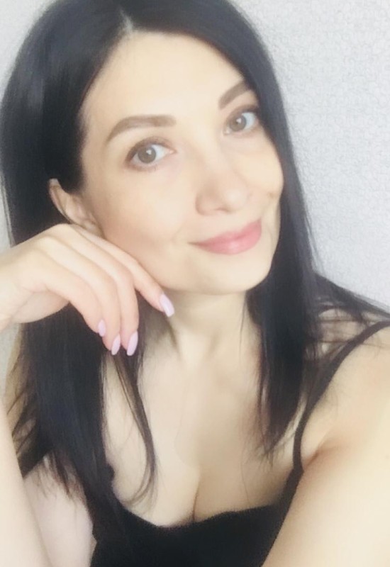 Rufa • 47 • Russia