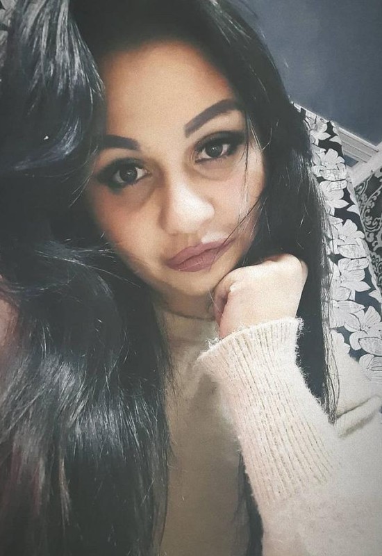 Sofia • 33 • Kazakhstan