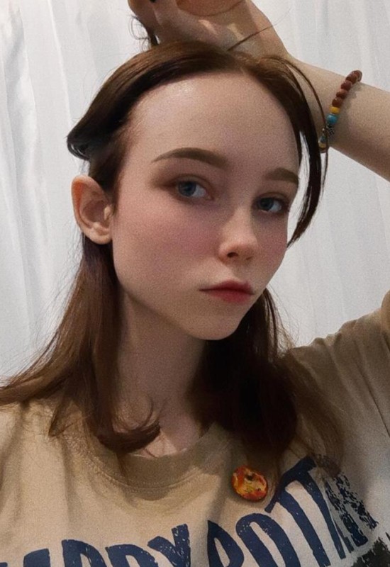 Stasia • 25 • Росія