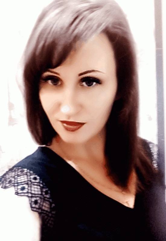 Svetlana • 34 • Россия