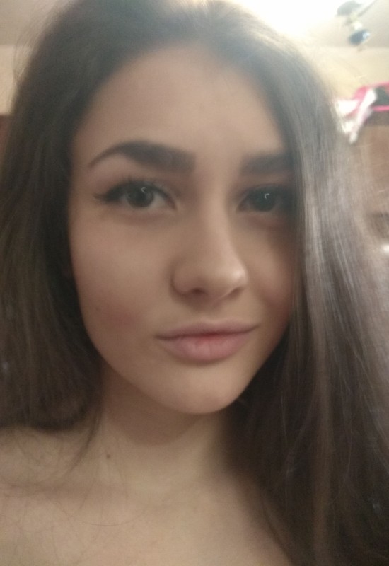 Svetlana • 33 • Україна