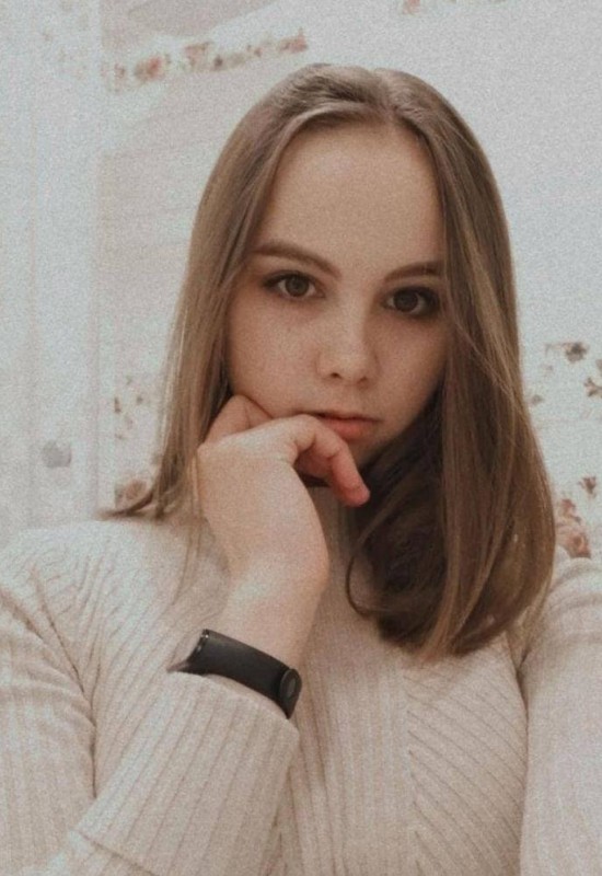 Anastasia • 30 • Росія