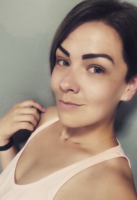 Marina • 36 • Pologne