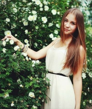 Tatiana, 32