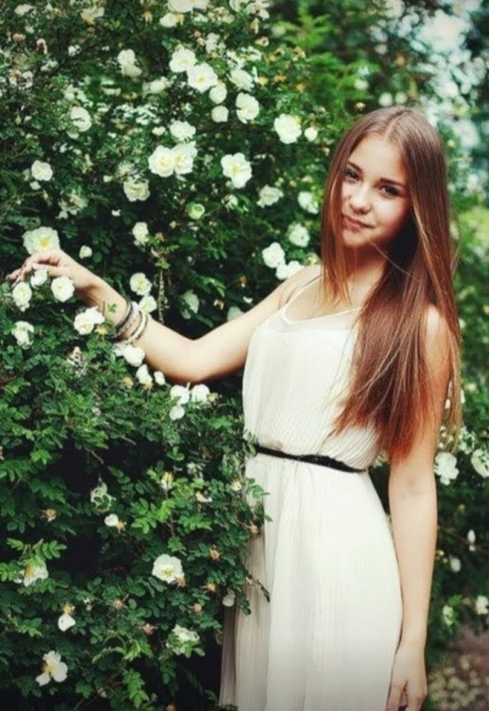 Tatiana • 32 • Росія