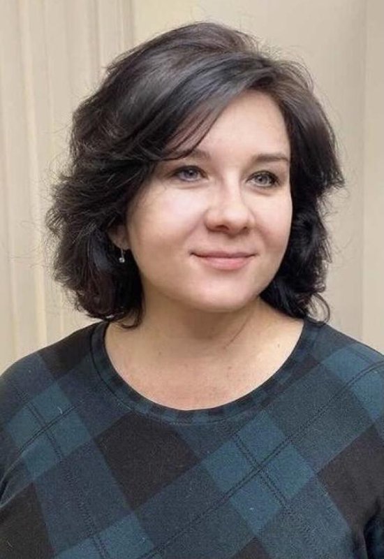 Tatiana • 56 • Russia