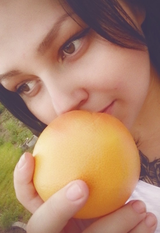 Tatiana • 28 • Білорусь