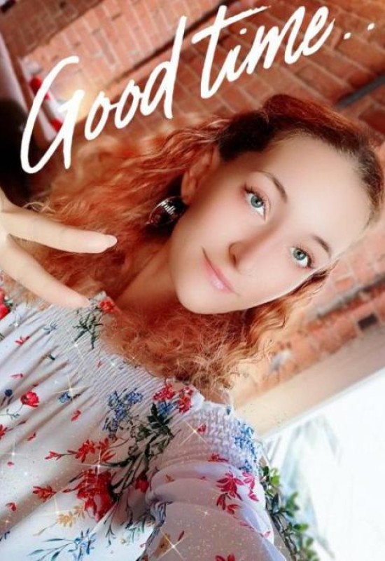 Polina • 34 • Росія