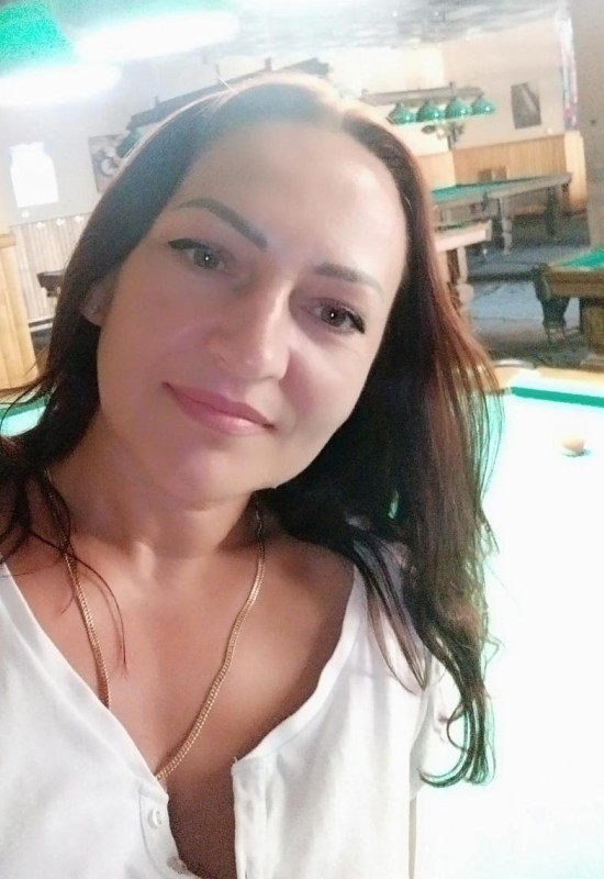 Victoria • 50 • Белоруссия