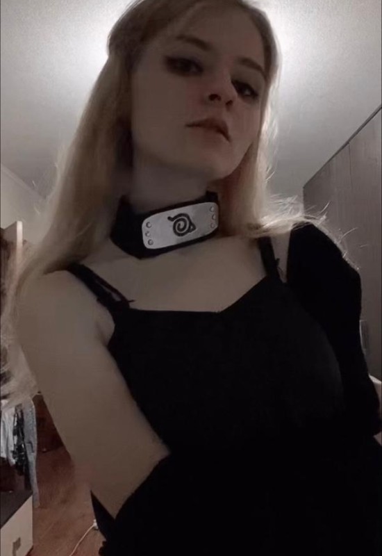 Irina • 25 • Russia