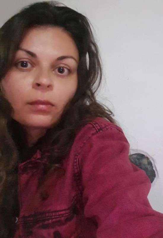 Anya • 43 • Russia