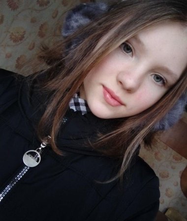 Kristina, 27