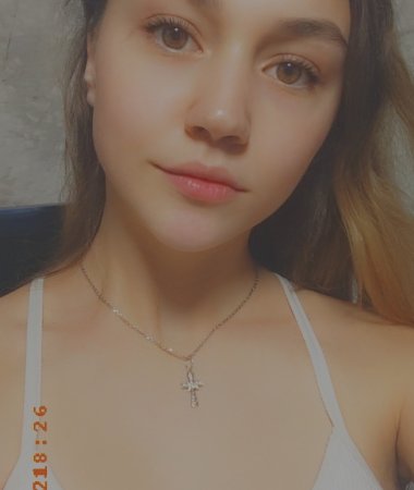 Aleksandra , 26