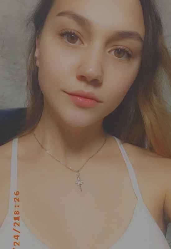 Aleksandra  • 26 • Ukraine