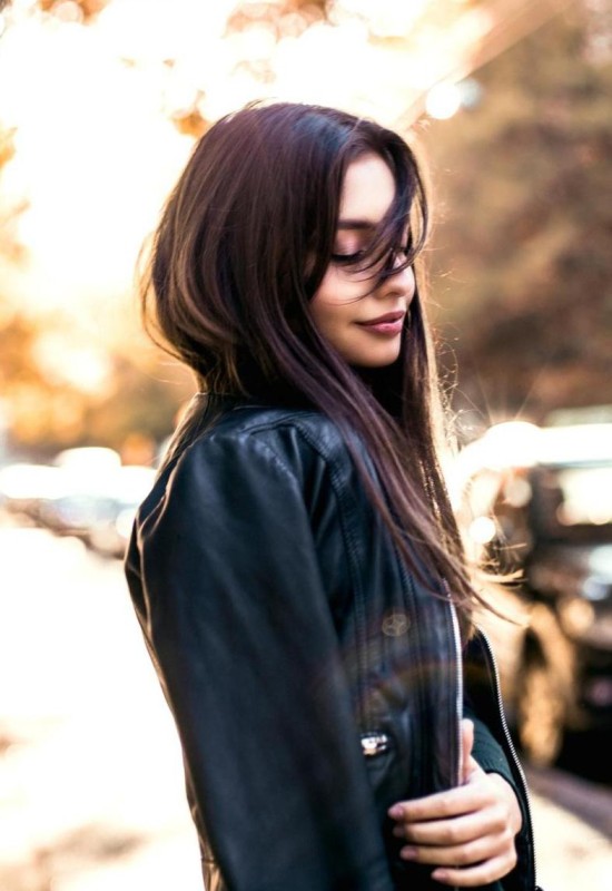 Alia • 35 • Russie