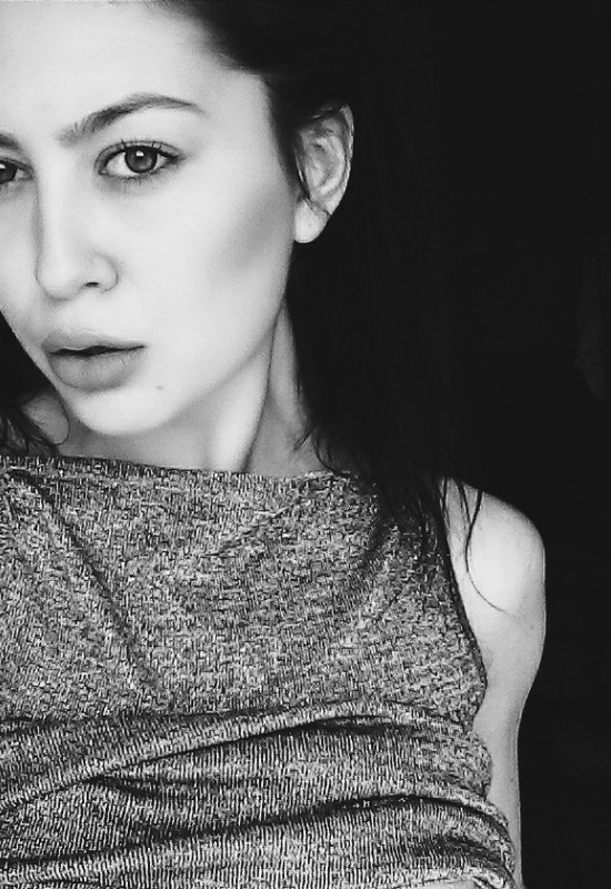 Amelia • 27 • Russia