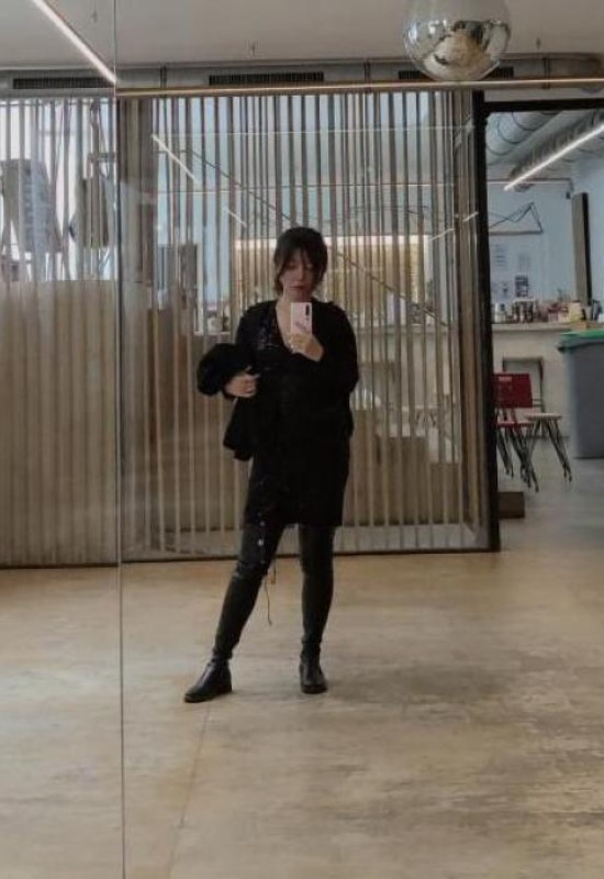 Amy • 41 • Франція