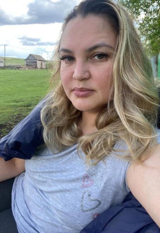 Lena • 41 • Etats-Unis