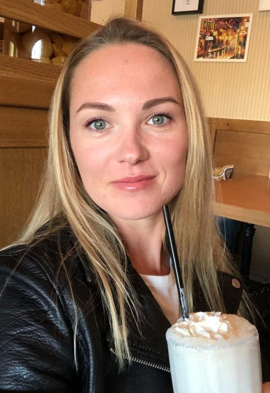 Angel • 39 • Росія