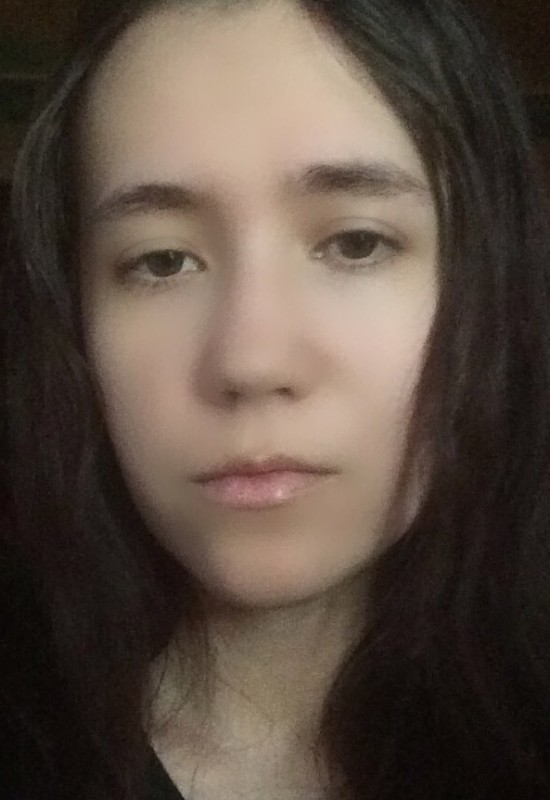 Anastasia • 32 • Украина