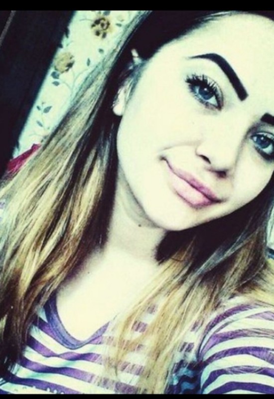 Katya • 31 • Білорусь