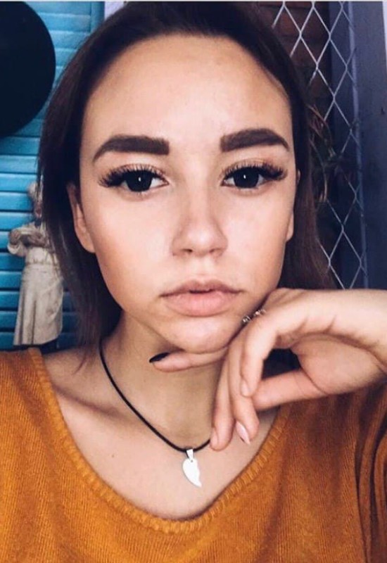 Daria • 25 • Украина