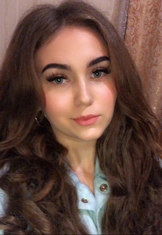 Daria • 25 • Украина