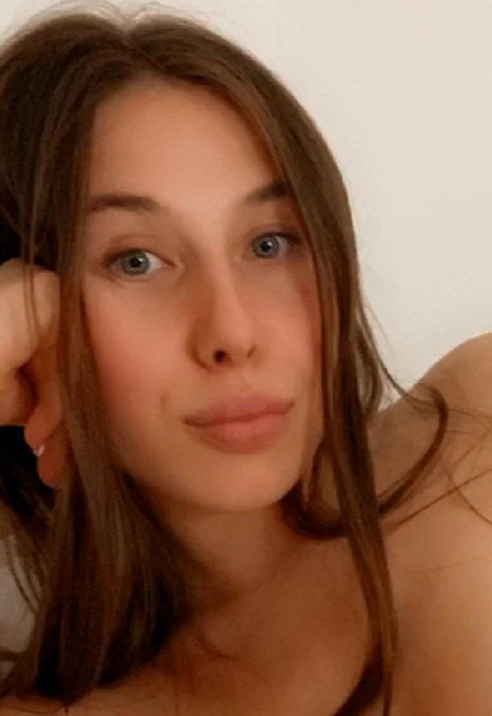 Kristina • 30 • Ukraine 🇺🇦