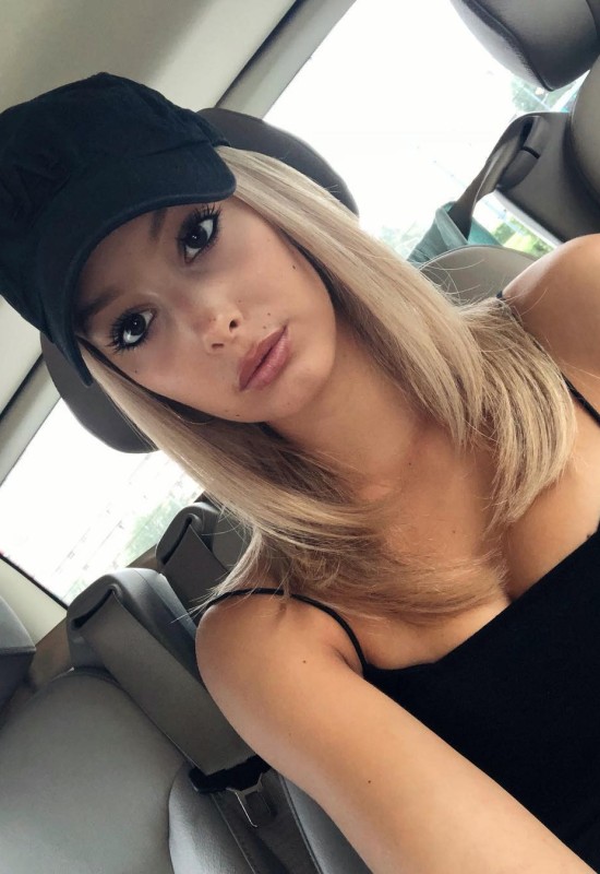 Yulia • 37 • Ukraine 🇺🇦