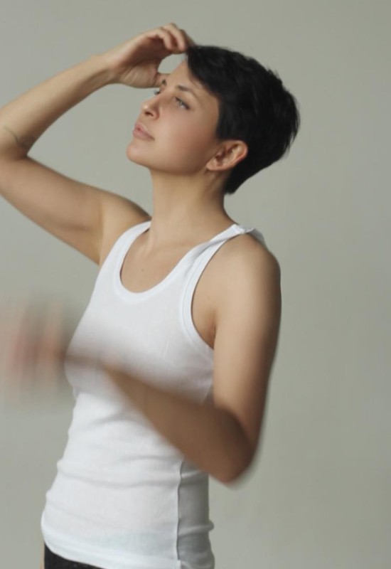 Elena  • 43 • Russia