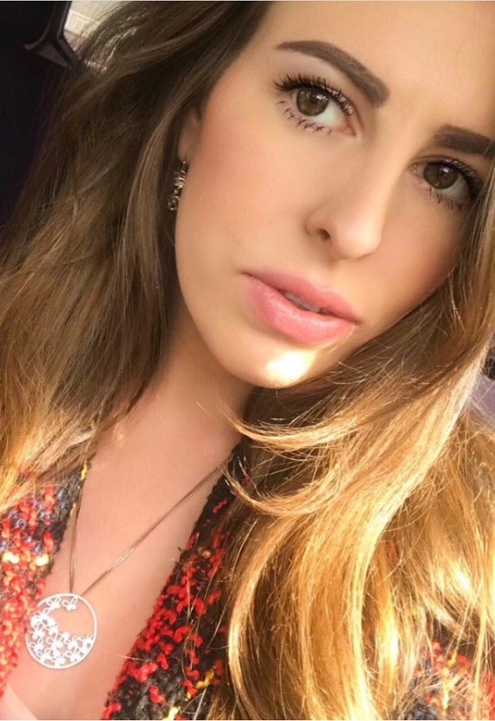 Evina • 38 • Kazakhstan