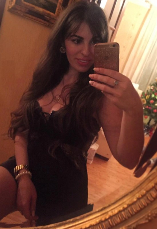 Evgeniya • 38 • Belarus