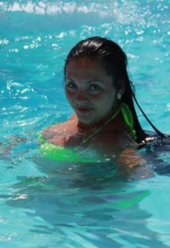 Tanya • 39 • Україна