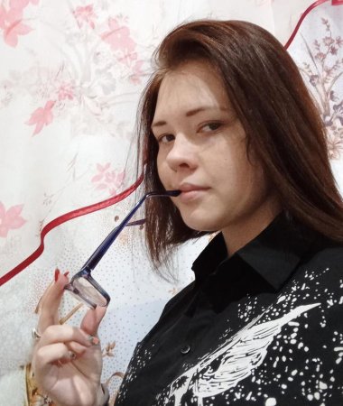 Mary, 22