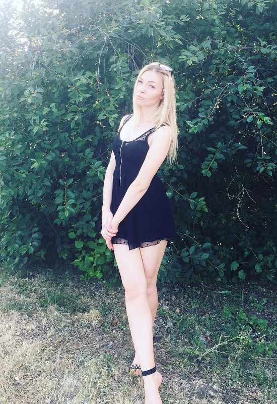 Alisa • 37 • Украина