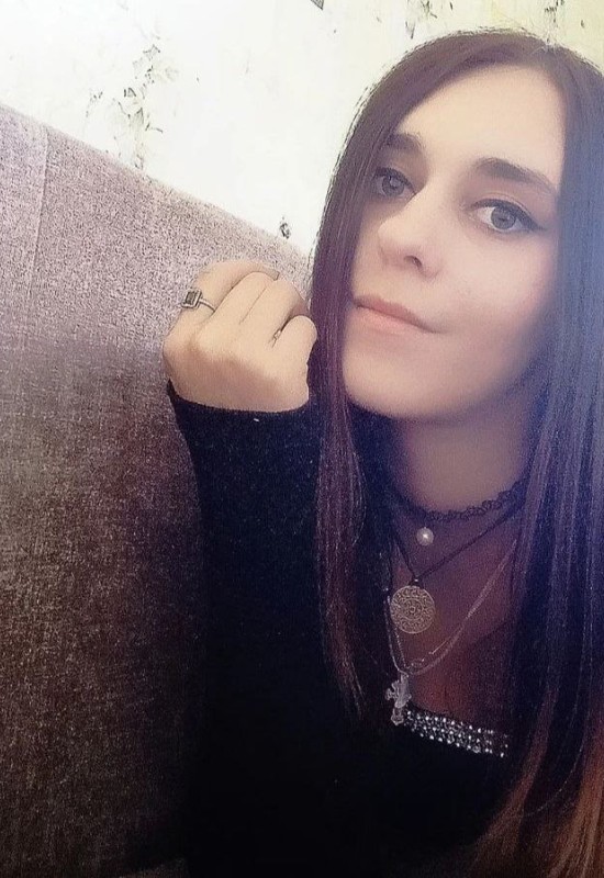 Irina • 30 • Biélorussie